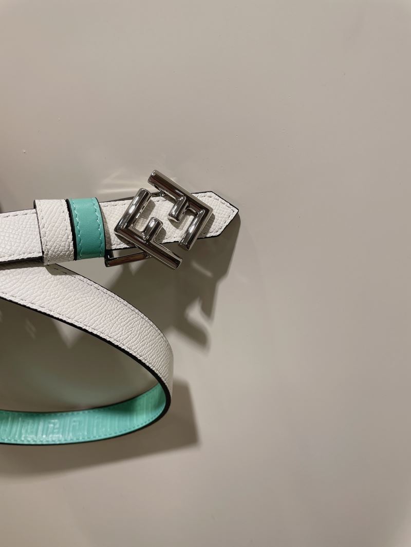 Fendi Belts